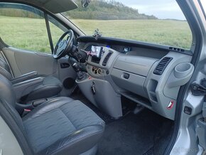 Opel vivaro 1.9dti 74kw westfalia - 11