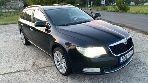 superb 2.0 tdi 125kw - 11