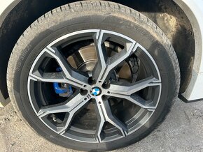 BMW X5 G05 3.0D - 11