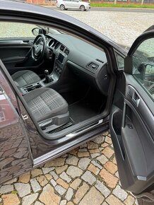 Volkswagen Golf VII 2.0 Tdi - 11