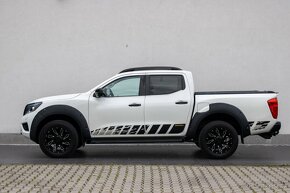 Nissan Navara DoubleCab DCI // AT // 140Kw - 11