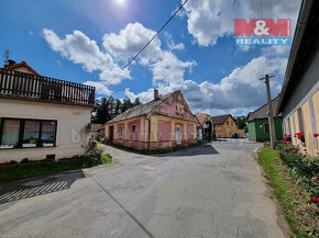 Prodej rodinného domu, 112 m², Golčův Jeníkov, ul. Jiráskova - 11