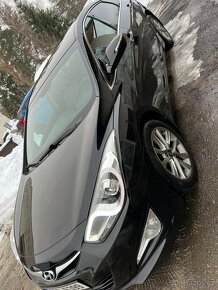 Prodám Hyundai i40 1,7CRDI - 11