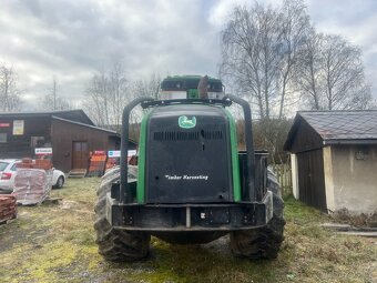 JOHN DEERE 1270E 6X6 - 11