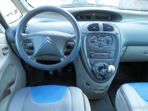 Citroën Xsara Picasso 2.0 HDI 66 kw - 11