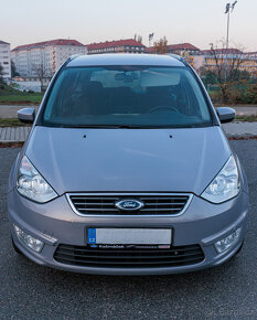 Ford-Galaxy,2.0Tdci.V Provozu 2012, Manual - 11