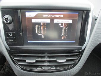 Peugeot 2008 e-HDI FAP 115 k PANORAMA LED GPS 2014 - 11