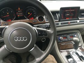 audi a8 d3 4,2i - 11