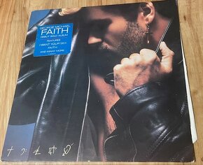 LP desky. Olympic, George MIchael, Modern Talking - 11