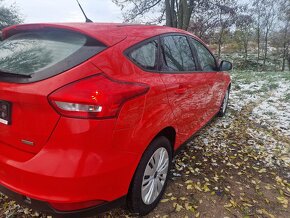 Ford Focus 1.0 EcoBoost 125k Trend,r.v.2017-121106km. - 11