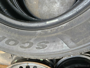 265/55R19 109V  HANKOOK - 11