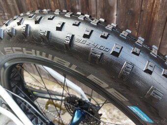 Fatbike Specialized Trail S/M - 11