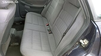 Audi A4 B5 1,9 TDi 66kw AHU - 11