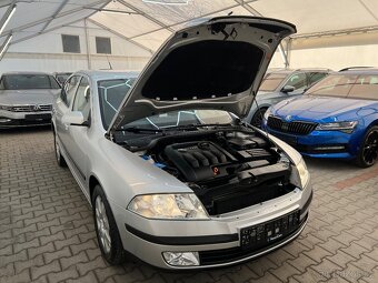 Škoda Octavia II sedan 1.9 TDi,77 kW,tažné,ACl,1.maj,115TKM - 11