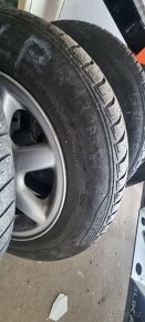 Pneu 165/70 R14 - 11