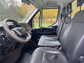 Iveco Daily 35C13 SKLÁPĚČ nový model 2020- - 11