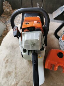 Stihl MS 361 - 11