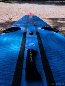 Paddleboard Starboard Airline Sprint 14'0'' x 25,5'' - 11