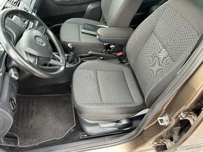 Škoda roomster 1.2tsi-serviska-klima - 11