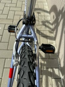 MTB SPECIALIZED HOTROCK 24 - 11