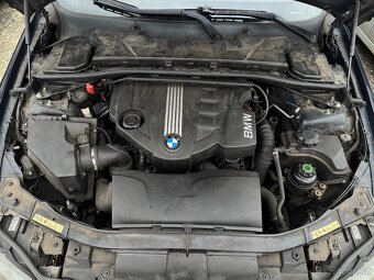 BMW e90 - 11