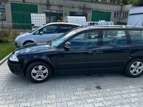 Volkswagen Passat B5.5 combi 1.9tdi 74kw - 11