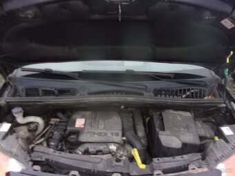 Citroën C3 Picasso 1,6 HDi 110 Exclusive - 11