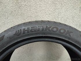 Originální litá kola Mazda R18" - 5 x 114.3 - 11