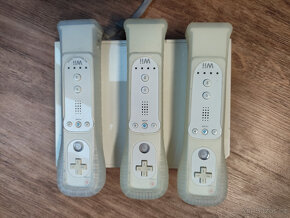 Nintendo Wii - 11