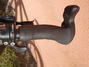 Horské kolo Maxbike M709 MTB 21" XL - 11