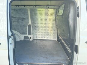 Volkswagen Transporter T6 2.0 TDi L2H2 2012 MOŽNO NA SPLÁTKY - 11