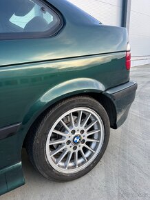 Bmw e36 323ti compact individual - 11