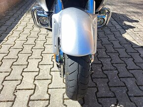 Honda GL 1800 Gold Wing ABS - TOP STAV + VÝBAVA - 40 000 KM - 11