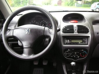 Peugeot 206 1.4i XS Line - 11