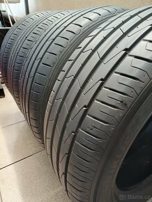 LETNÍ pneu Hankook 205/55/r16 4ks - 11