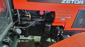 Zetor 6245 v orig stave gre - 11