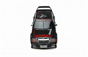 Mercedes-Benz W201 190 EVO 2 DTM 1:12 OttoMobile - 11