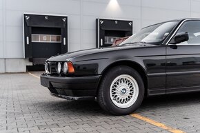 1990 BMW E34 525i, manuál, m50b25 - 11