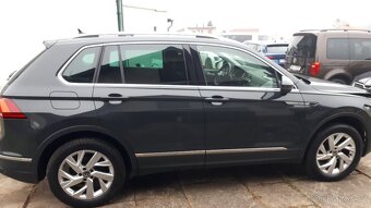 VW TIGUAN 2,0TDI 4X4 DSG 2.0TDI 110kW r.v.2022 - 11