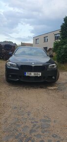 BMW F10 530D xdrive - 11