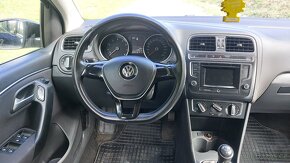 Volkswagen polo 1.2 tsi 66kw facelift. - 11