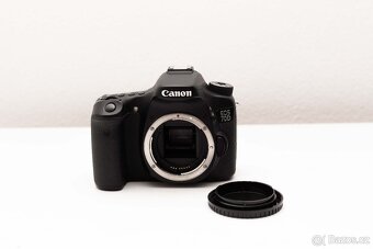 Canon eos 70D - 11