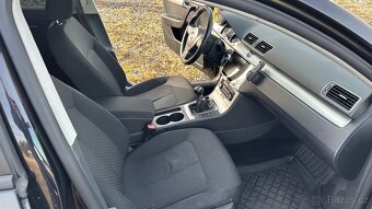 VW Passat B7 Variant, 2.0TDI 103kw - 11