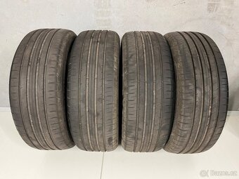 205/55 R16 91H Good Year Grip Efficient Performance - 11
