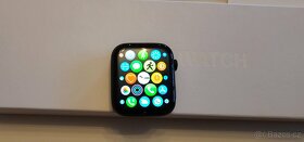 Apple Watch Series 8 - nové, nepoužité - 11