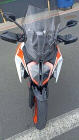 KTM 1290 Superduke GT - 11