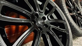 5X120 SADA R22 ALU KOL PRO RANGE ROVER - 11