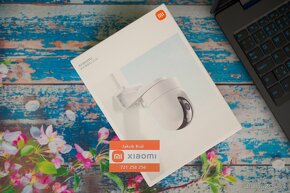 Kamery + gimbal Xiaomi / 70Mai / 90FUN / Imilab / Yi / DDPAI - 11