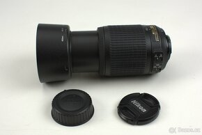 Nikon 55-200mm f/4-5,6G AF-S DX VR IF-ED - 11