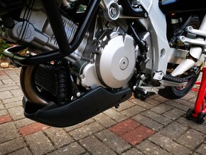 Suzuki DL 1000 V-Strom K4 - 11